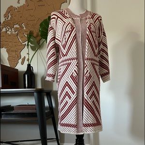 Sold

Women cardigan